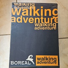 Scarponcini trekking