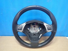 Volante pelle fiat grande - in,