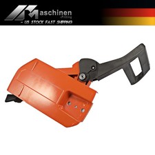 Coperchio lato freno frizione