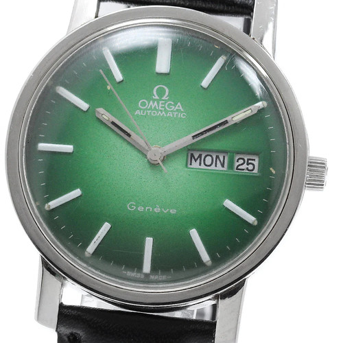 Omega ginevra 166 0169 - omega, 166.0169