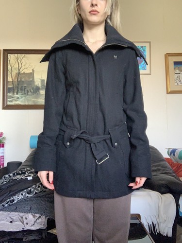 Cappotto donna fenchurch misto - cappotto,