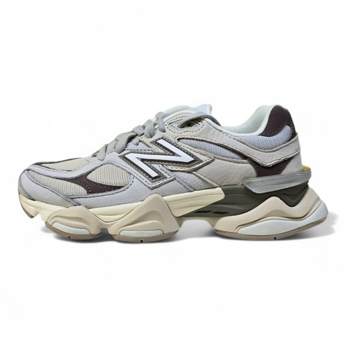 New balance 9060 grey matter - new,