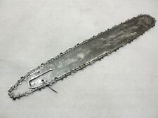 BARRA LAMA CATENA EFCO 156 162 OLEO MAC OM 956 962