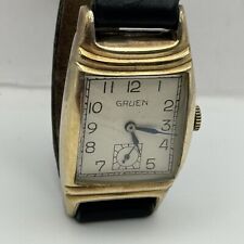 Orologio Vintage Curvo Art