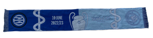 Sciarpa ufficiale inter - sciarpa,