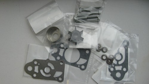 Kit riparazione pompe acqua