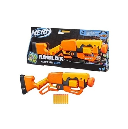Hasbro nerf roblox - hasbro,