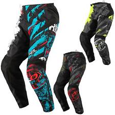 Pantalone motocross uomo