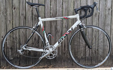 Masi Gran Corsa Lightweight