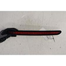 FANALE STOP SUPPLEMENTARE PER VOLKSWAGEN GOLF 7A SERIE (17-19) RESTYLING BQ 2017