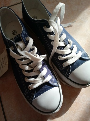 Scarpe ginnastica tennis tg - scarpe,