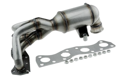 Nty catalizzatore per citroen - catalizzatore,