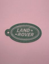 portachiavi Land Rover 