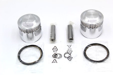 HONDA KIT PISTONI STANDARD PER CB450K-CL450 TWIN