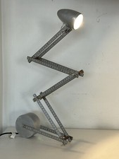 Lampada Da Tavolo Vintage