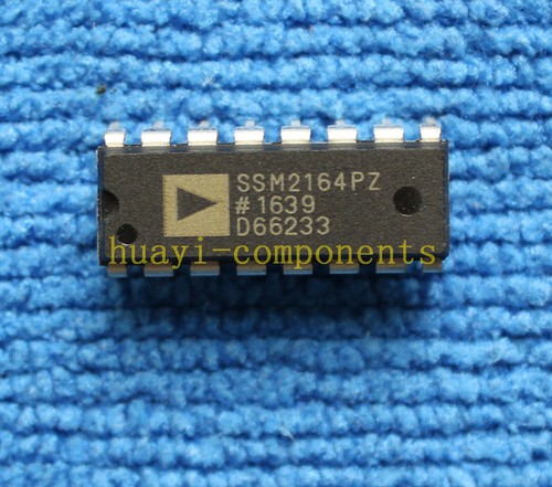 1pcs ssm2164pz ssm2164p - 1pcs,