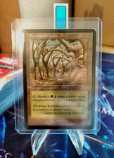 🌳 Gaea's Cradle/Berceau de