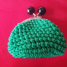 Portamonete borsellino con