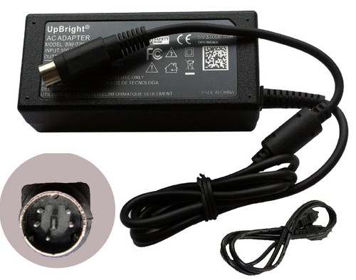 Adattatore 5pin 12v ac - dc,