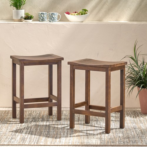 Set sgabelli bar - 2,