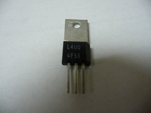 Teccor littelfuse l4004f51 - teccor/littelfuse,