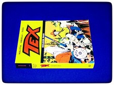 TEX GOLDEN PASS - 1°EDIZIONE 2007 OSCAR BESTSELLERS MONDADORI (PARI AL NUOVO)