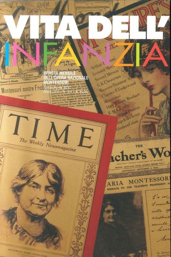 Vita dell infanzia marzo - dell'infanzia, 3-4