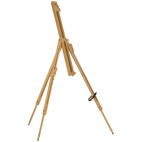 Cavalletto per pittura - cavalletto,