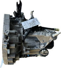 Cambio manuale per DACIA