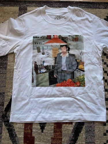 Harry styles suits - suits, tee