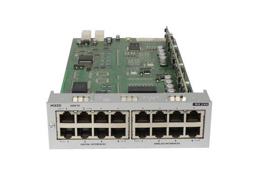 Modulo alcatel omnipcx mix - modulo,
