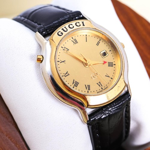 Orologio polso gucci 8200jr - polso,