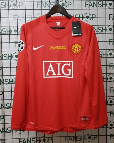 Maglia home manchester united - home,