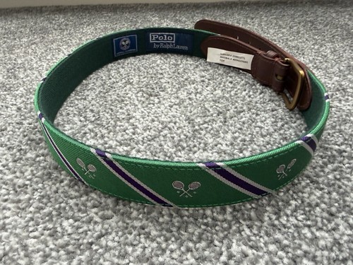 Cintura polo ralph lauren - ralph,