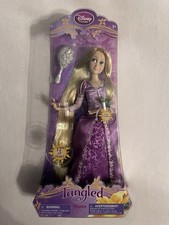 Disney Store Exclusive Tangled