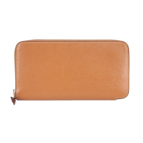 Portafoglio hermés azap silk - hermÉs,