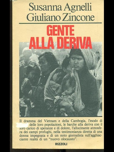 Gente alla deriva - gente,