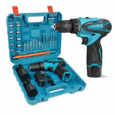 TRAPANO AVVITATORE