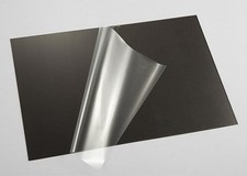 FOGLIO LEXAN KILLERBODY FINITURA CARBONIO 203X305X0,5MM