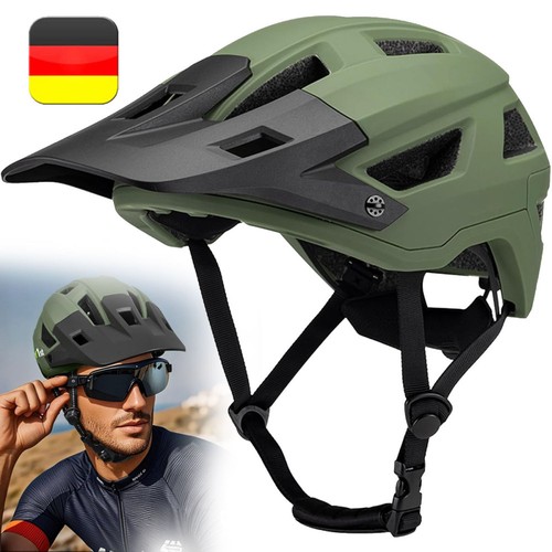 Casco bici uomo donna casco