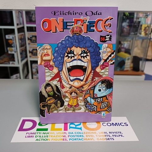 One piece eiichiro - one, oda