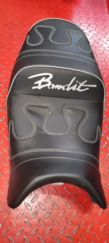 Selle confort suzuki - confort, 600
