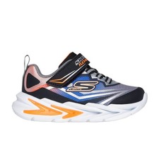 Skechers 400139l bksl blu - skechers,