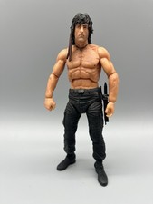 NECA First Blood Part 2