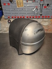 PLASTICA CARENA BAULETTO PORTAPACCHI PIAGGIO VESPA ET2 ET4 50 125 150 (LEGGI DES