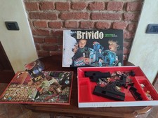 GIOCO IN SCATOLA BRIVIDO MB