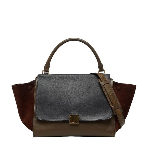 Borsa tracolla celine - tracolla,