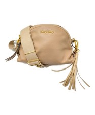 Borsa a tracolla MIU MIU borsa