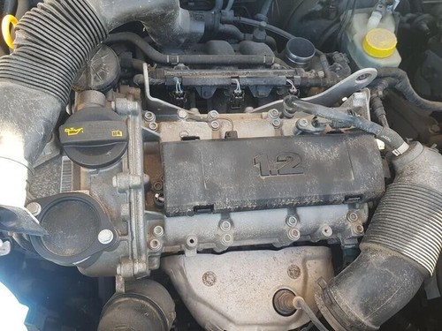 Cgp motore skoda - skoda, 542