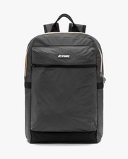 KWAY -   LAON Zaino Grey